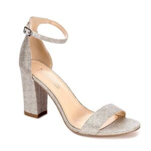 Michael by Michael Shannon Sascha Heels